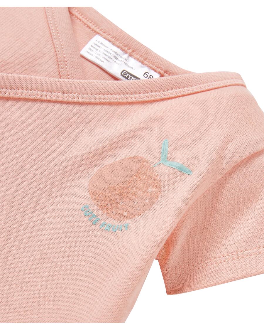 Body kopertowe Pakiet 2 szt., Ergee