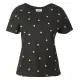 Bedrucktes T-Shirt