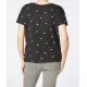 Bedrucktes T-Shirt