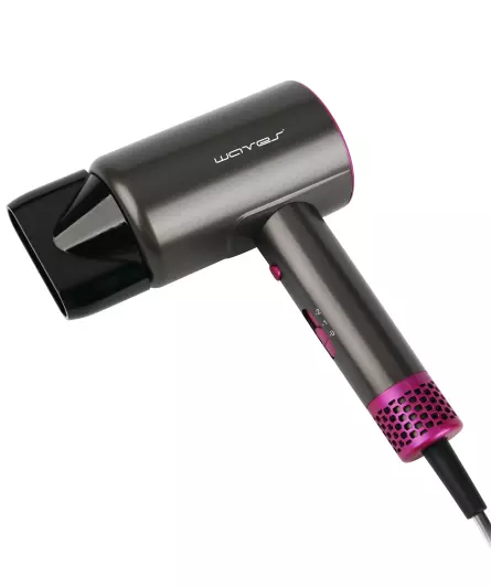 Waves Haartrockner