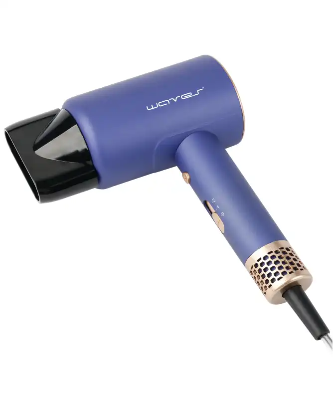 Waves Haartrockner