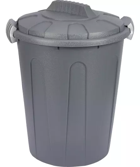 Oscar Maxi-Mülltonne