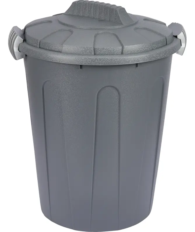 Oscar maxi vuilnisbak