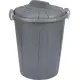 Oscar maxi vuilnisbak
