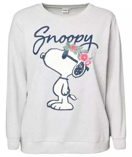 Snoopy Sweatshirt