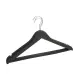 Kleerhanger met broekstang