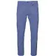 Blaue Twillhose