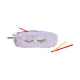 Etui Plüsch