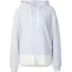 Bluza z koszulową wstawką