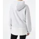 Bluza z koszulową wstawką