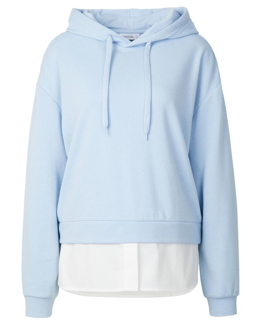 Hoodie Kik Kik Kapuzenjacke Kik Textilien Herren Pullover Bei Kik