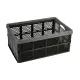 Scharnierende mand 45 l