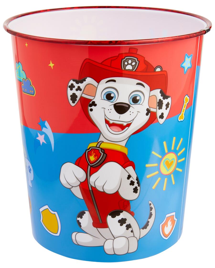 Kosz na licencji różne licencje