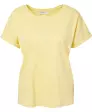 Katoenen T-shirt