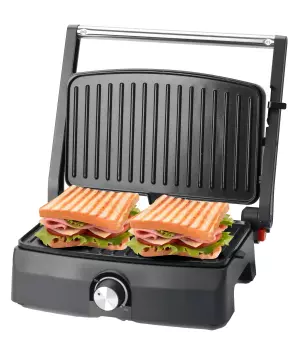 Kontaktgrill 2.000 Watt