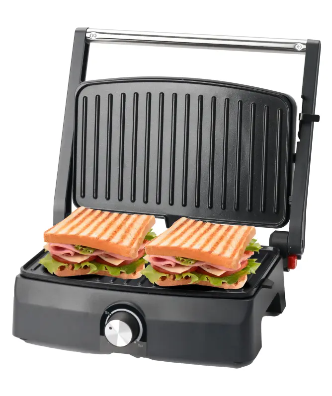 Grill elektryczny 750 W