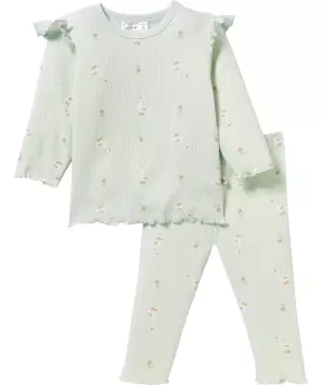 Pyjama Gänse