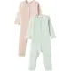 Pyjama bloemen