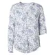 Bluse Paisley
