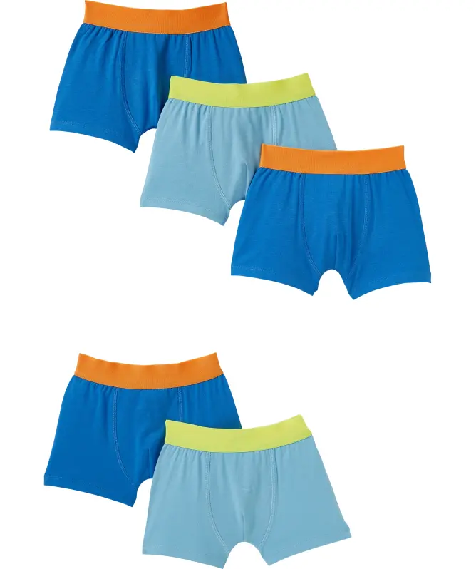 Retro Boxershorts