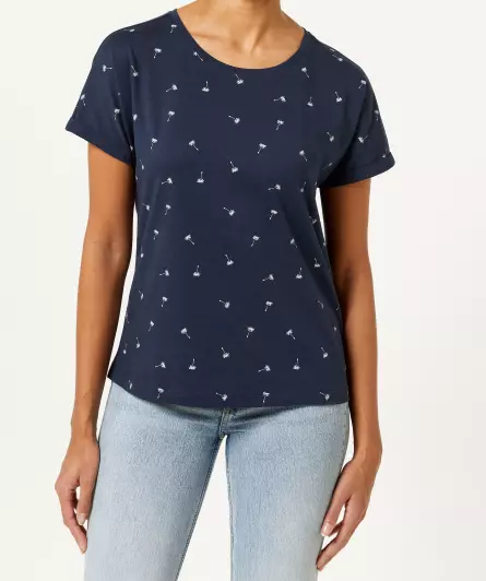T-Shirt Pusteblume