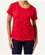 T-shirt Paardenbloem