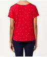 T-shirt Paardenbloem