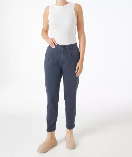Enkellange chino's