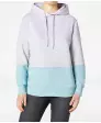 Pullover Colour-Blocking