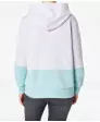 Pullover Colour-Blocking