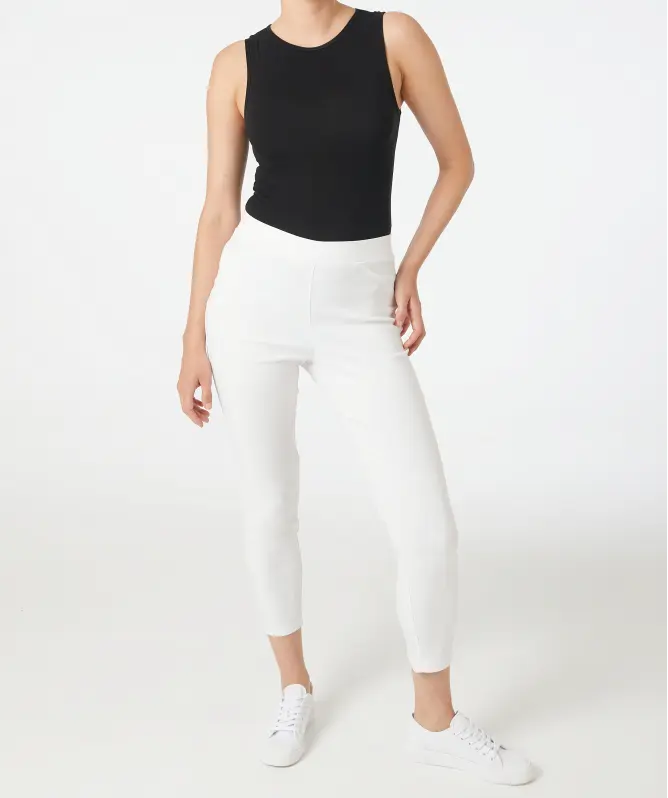 Bengalinhose Skinny-fit
