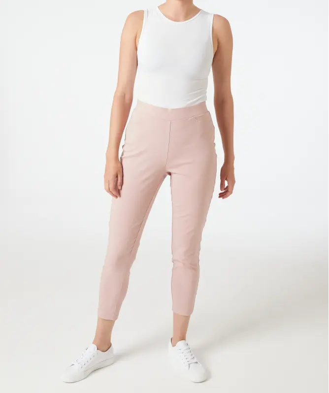 Bengalinhose Skinny-fit