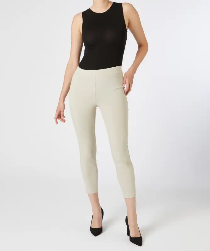 Bengaalse broek skinny-fit