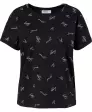 T-Shirt Schriftzüge