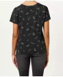 T-Shirt Schriftzüge