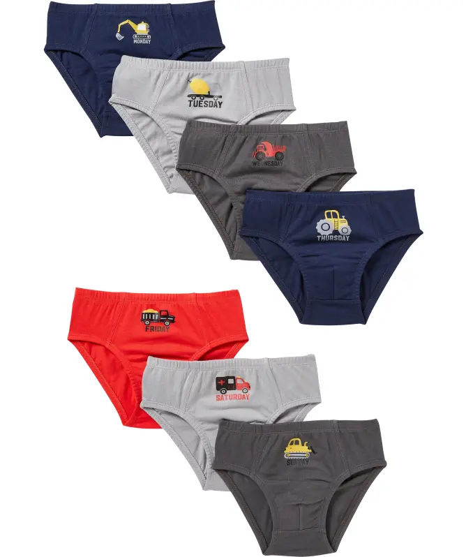 パンツ KIKI Bokserki, Kiki & Koko, ciemnoniebieski | Tanie w KiK