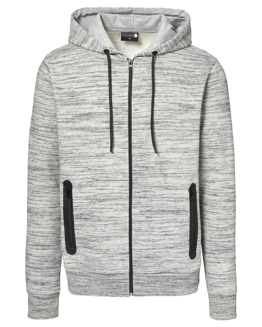 Bluza dresowa Ergeenomixx