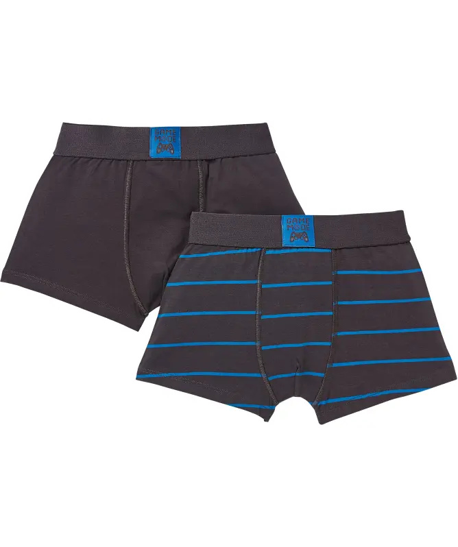 Retro Boxershorts Gaming