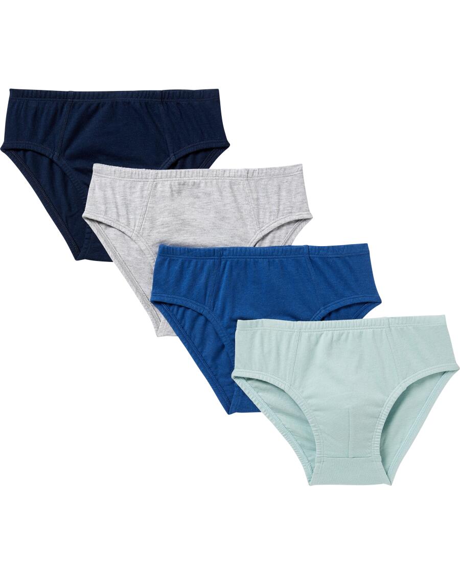 Slips dunkelblau