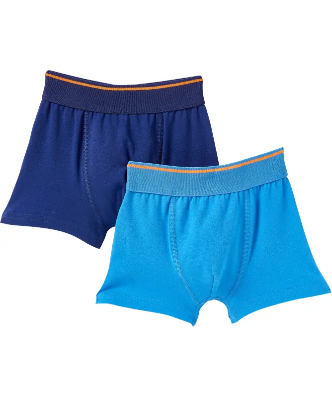 Retro Boxershorts