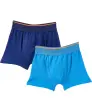 donkerblauw