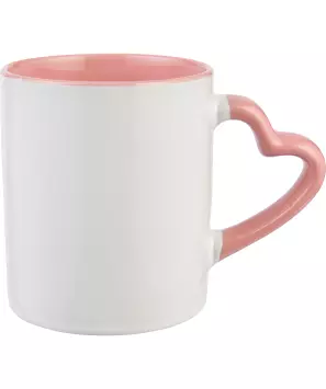 Tasse Herz