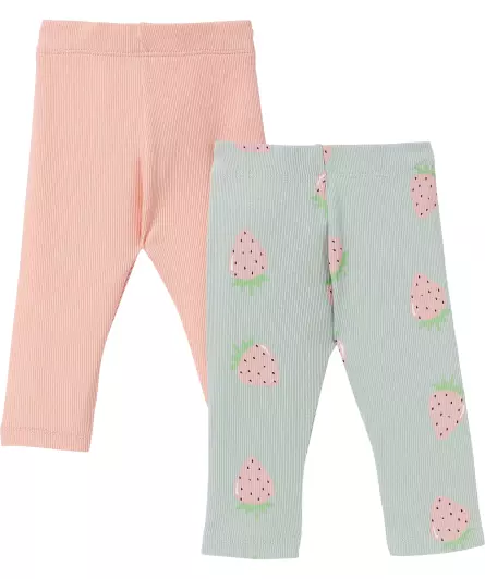 Leggings Erdbeeren