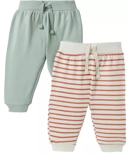 Jogginghosen aus Baumwolle