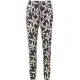 Bedruckte Freizeithose