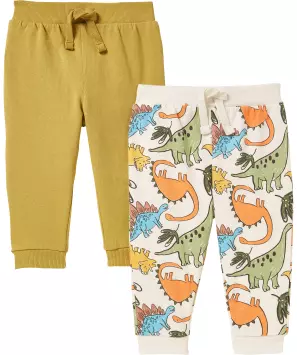 Joggingbroek Dinosaurussen