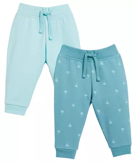 Jogginghosen Palmen