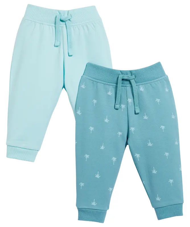 Joggingbroek palmen