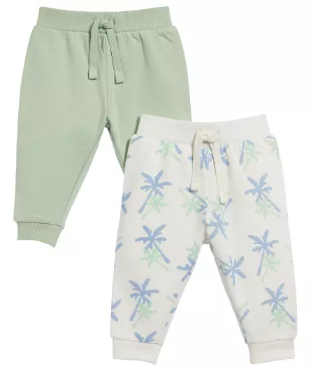 Jogginghosen Palmen