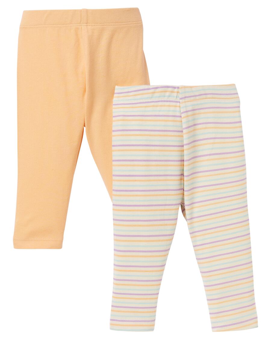 Legginsy morelowy